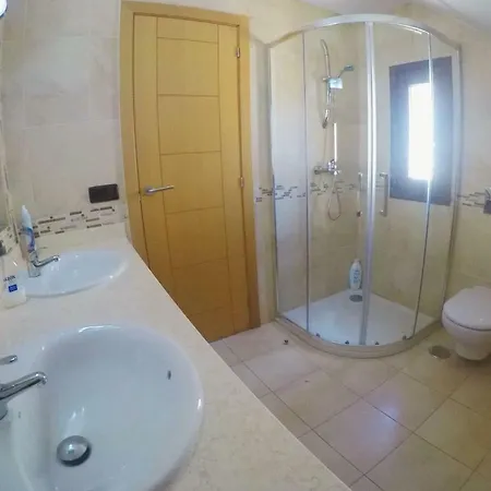 4 Calle El Pozo Villa Corralejo