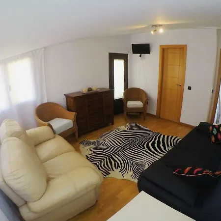 4 Calle El Pozo Villa Corralejo