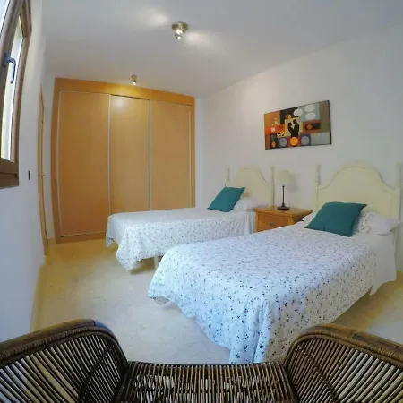 Villa 4 Calle El Pozo